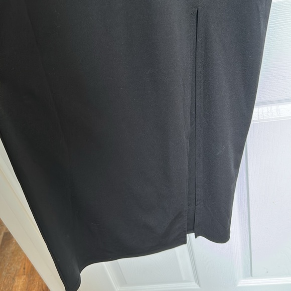 Derek Heart long dress in great condition - Picture 4 of 6